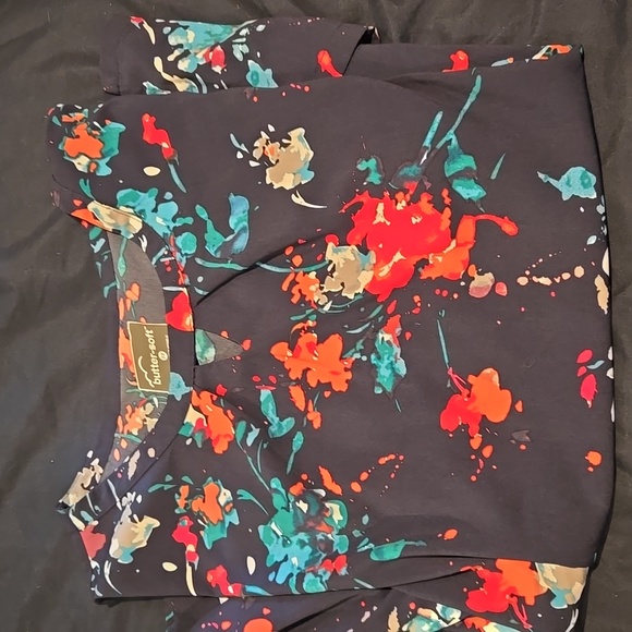 Other - Scrub top 2xl